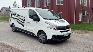 Autre matériel industriel Fiat Talento à vendre - Image 4 | Machineryline SN Autre matériel industriel Fiat Talento | Image 4 - Machineryline
