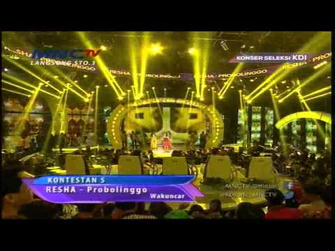8 Peserta Konser Seleksi KDI Episode 17 (1/4)