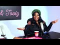 OffAir with Gbemi and Toolz - Season 3 Episode 4 - SEXUAL ASSAULT IN NIGERIA