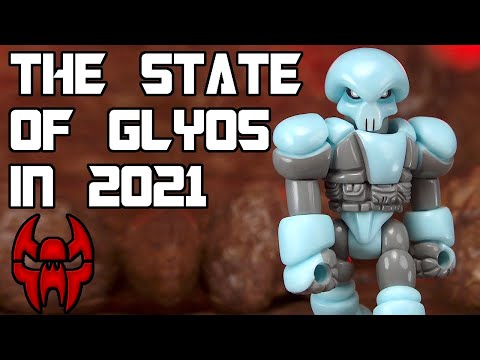 The State of Glyos in 2021