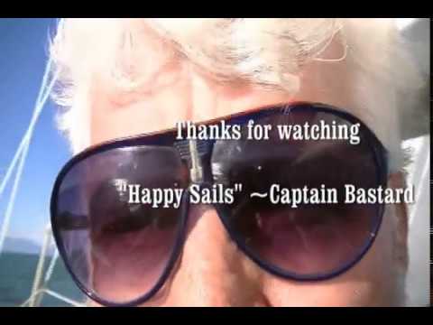 Free At Last!!!   First Shakedown Cruise of The Season