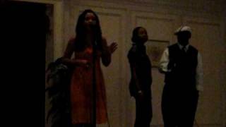 &quot;Life Goes On&quot; acoustic ROUGH