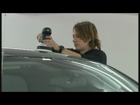 Nano-Versiegelung - so funktioniert es