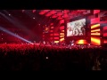 LZ7 - Give out the love (live) (clip recording) - EO ...