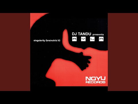 Singularity (Brainchild II) (Ayla's Club Mix)