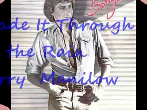 MUSIC BOX: 24 Barry Manilow Show Stoppers