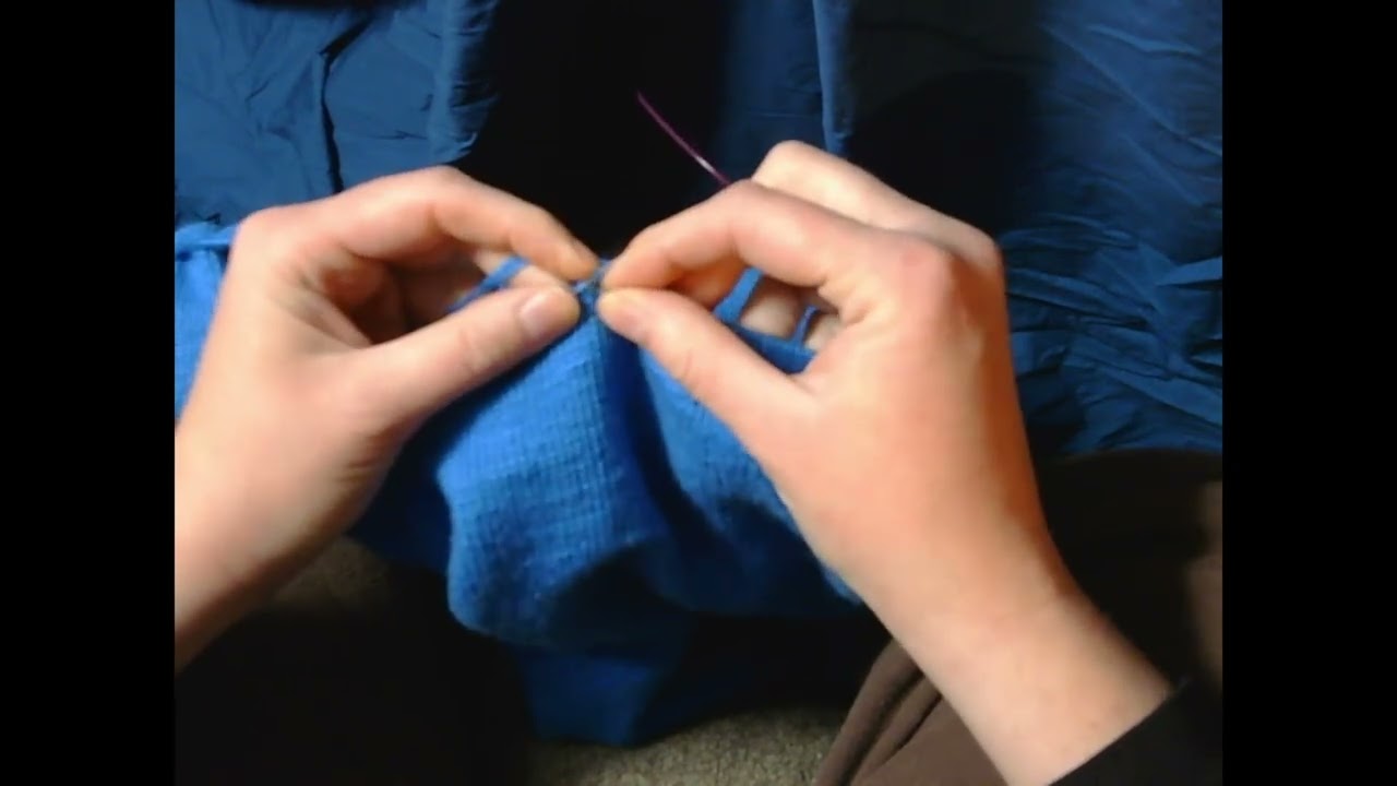 A Nanny's Tale Chapter Thirteen