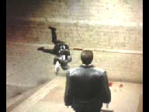 Max Payne-Muerto volador o3o