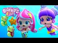 Bubble S Hotel Full Episode Shell Game ‍ ️ Underwater Cartoon For Kids