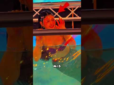 Por Qué Esta Sirena No Podía Dejar De Temblar? 😱