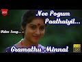 Nee Pogum Pathaiyil Song