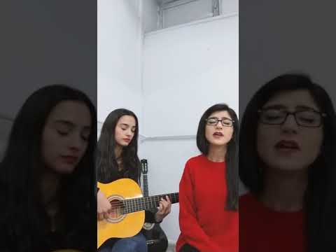 Sen Varsın Berkay Sanki Yıllar Önce Cover