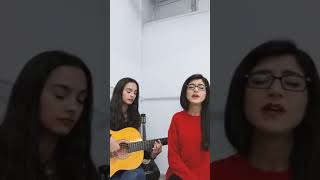 Sen Varsın Berkay Sanki Yıllar Önce Cover