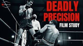 This Boxer Changed How I Saw Boxing! | Film Study
