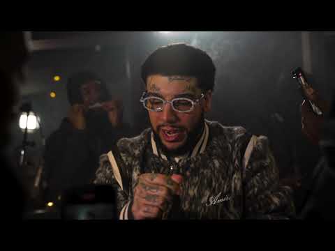 RX Hector Feat. YTB Fatt  ANY OCCASION (Official Video)