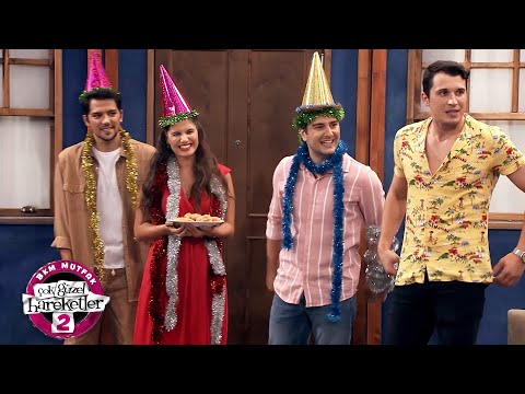 Hafıza Ayıbı (56.Bölüm) - Çok Güzel Hareketler 2