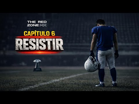 LFA HISTORIA DE UNA LIGA | CAPÍTULO 6: RESISTIR.