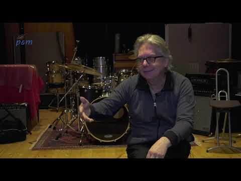 Portret van Ton Engels