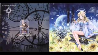 Music video thumbnail preview for Rigel Theatre - Oblivion [SOLROS ~Eternal Memory~] by Rigël Theatre