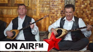 Vllezerit Bajra - Hoxhe Zogaj