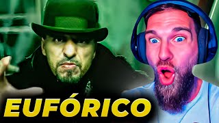 🔥 CARTEL DE SANTA ¨PERROS¨ 😱 [ MARK MIRANDA REACCIÓN y ANÁLISIS ]