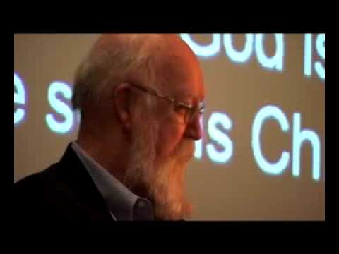 Dan Dennett Lecture
