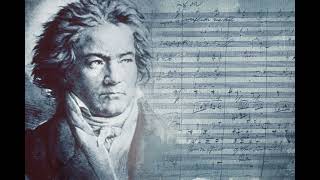 [創作] 不一樣的貝多芬第九號交響曲