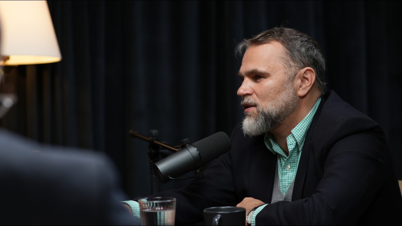 Jacek Bartosiak i zespół S&F o wojnie z Iranem i co dalej