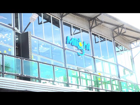 Milight, la nueva tienda china en Managua que ofrece todo en luminarias