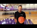 10 Minute Dribbling Workout To Play Like Kyrie Irving