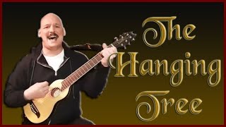 &quot; The Hanging Tree &quot; - Uriah Heep Cover by Michael Fairbrother