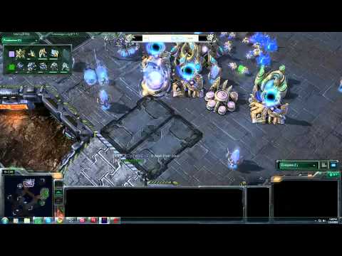 US Craftcup Finals Game 5