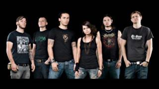 Deadlock - The brave agony applause