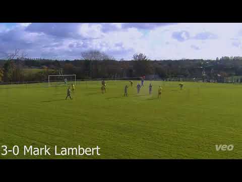 LPFC Veterans Firsts VS Bicester Town Colts Veterans