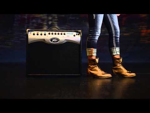Peavey VYPYR® Pro 100 Modeling Amplifier