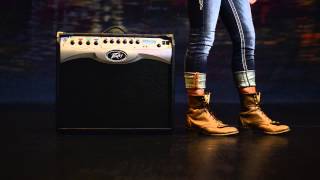 Video thumbnail for Peavey VYPYR® Pro 100 Modeling Amplifier by Peavey Electronics