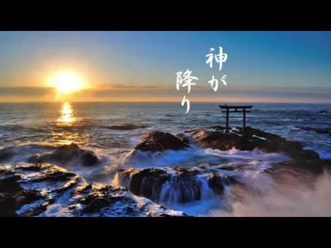人間発達文化学類 【絶景・大洗】大洗海岸ver.空撮映像（茨城県大洗町）