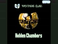 Wu-Tang Clan - Show And Prove 