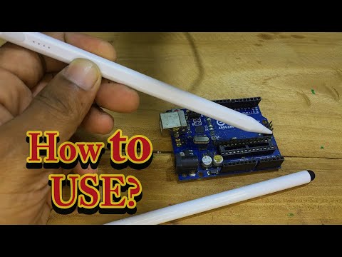 Universal Stylus Pen for Tablet Mobile Phone Touch Pen for IOS Android Windows for Apple