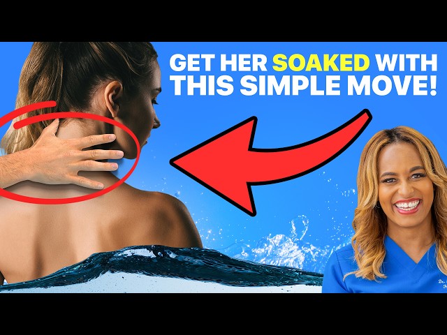 How to Use The Vortex Technique to Enhance Intimacy and Overcome ...