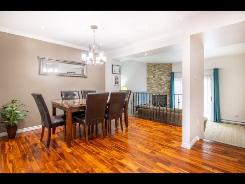 TH25 in 1350 Glenanna Rd - Just Listed | Home For Sale in Liverpool, Pickering, Ontario Canada
