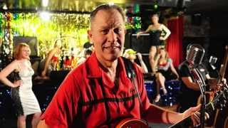 Reverend Horton Heat - &quot;Big Little Baby&quot;