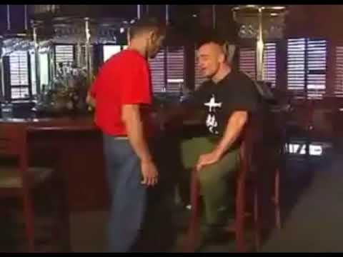 HOW TO SAY SORRY Short Tutorial By Bas Rutten
