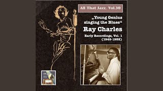 I&#39;m Glad for Your Sake