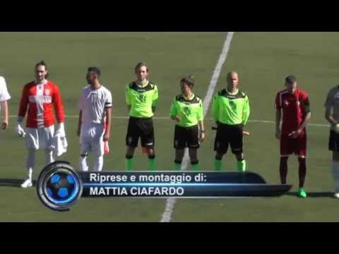 DIL02 200915 - GENOVA CALCIO - VENTIMIGLIA 1-3 | ECCELLENZA