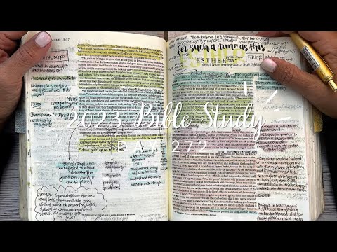 Study the Bible in one year: Day 272 Nehemiah 11-13 | ￼ Bible study for beginners