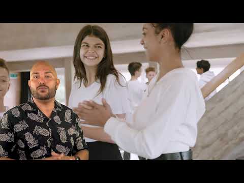 Musik Aktiv E-Learning Promo-Video