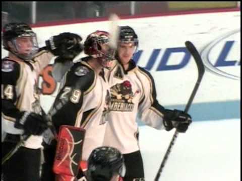 Lumberjacks Highlights January 20th & 21st