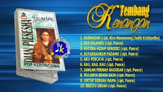 Download lagu Dian Piesesha_Pop Keroncong Kasmaran Full Album mp3 Download lagu Dian Piesesha_Pop Keroncong Kasmaran Full Album mp3
