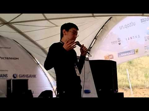 Рахим Давлеткалиев — [1/2] Почему не нужно делать стартап в онлайн-образовании